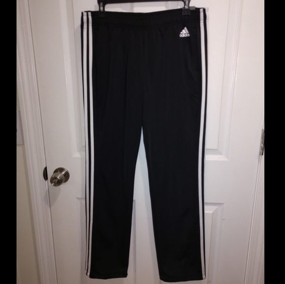 adidas women's designed 2 move straight pants